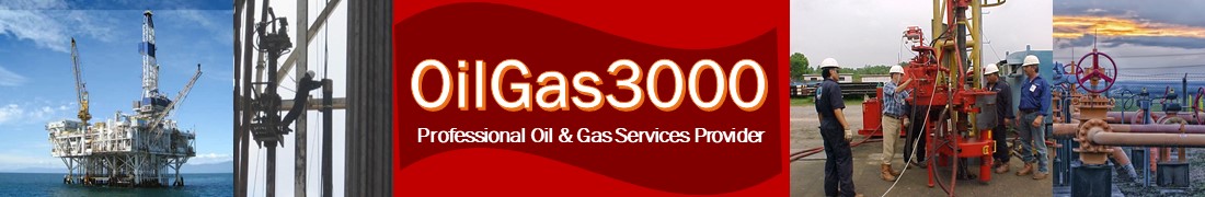 OilGas3000